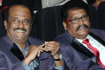 படையப்பா படம் ரஜினிக்கு பிடிக்கவில்லையா? இயக்குநர் கே.எஸ். ரவிக்குமார் பகிர்ந்து சம்பவம்