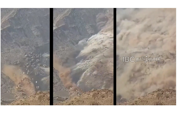 mongolia-landslide-shocking-video-viral mongolia-landslide-shocking-video-viral