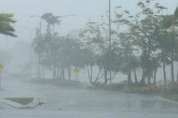 இலங்கையின் புதிய வானிலை அறிவிப்பு வெளியானது!