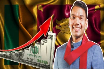 இலங்கையின் பொருளாதாரம் குறித்து நாமல் வெளியிட்டுள்ள தகவல்