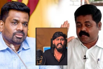 யாழ் சொல்லிசைக் கலைஞர் கைது! ஜனாதிபதிக்கு பறந்த அவசர கடிதம்..