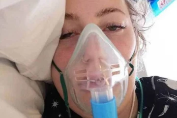 ஒரே ஒரு சாண்ட்விச் சாப்பிட்டதால் இளம்பெண் உயிருக்கு போராடும் அவலநிலை! நடந்தது என்ன?