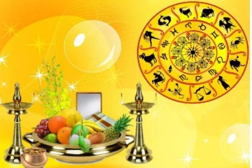 குருபெயர்ச்சியும் தமிழ் புத்தாண்டும் ஒரே நாளில்! 12 ராசிக்கு எப்படிப்பட்ட தாக்கத்தை ஏற்படுத்தும்