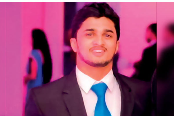 100 மில்லியன் இழப்பீடு கோரும் கோட்டா கோ ஹோம் கோஷத்தின் முன்னோடி | Social Media Activist 100 Million Compensation
