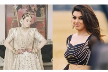 வருங்கால கணவரின் முதல் கல்யாணத்தில் கலந்து கொண்ட ஹன்சிகா... - வைரலாகும் புகைப்படம் - ஷாக்கான ரசிகர்கள்