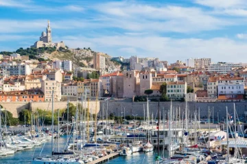 உலகின் தலைசிறந்த இடங்கள் பட்டியலில் இடம்பெற்ற ஒரே பிரெஞ்சு நகரம்...