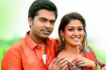 9 ஆண்டுகளுக்கு பிறகு ஒன்றாக இணையும் பிரபலங்கள் சிம்பு-நயன்தாரா.. ஆனால்?