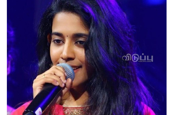 டாக்டர் பாடகி எல்லாத்தையும் விட்டுவிட்டு போட்டோஷூட்!! சூப்பர் சிங்கர் பிரியங்காவின் க்யூட் புகைப்படம் | Super Singer Priyanka Nk Latest Photoshoot Paris டாக்டர் பாடகி எல்லாத்தையும் விட்டுவிட்டு போட்டோஷூட்!! சூப்பர் சிங்கர் பிரியங்காவின் க்யூட் புகைப்படம் | Super Singer Priyanka Nk Latest Photoshoot Paris