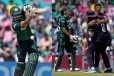 டி20 உலகக்கிண்ணம்: அமெரிக்காவுக்கு 160 ரன் இலக்கு நிர்ணயித்த பாகிஸ்தான்
