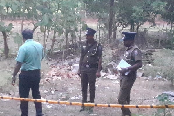 சிசுவின் தலையால் சிக்கலில் யாழ் மாநகர ஆணையாளர் ! | The Decomposed Body Of A Child