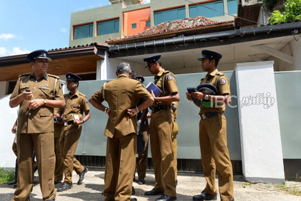 அதிரும் தென்னிலங்கை -இன்று இரவும் துப்பாக்கிசூடு -ஒருவர் பலி | Colombo Shooting Tonight One Person Killed