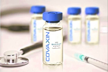 'டெல்டா'வுக்கு எதிராக கோவாக்சின் திறம்பட செயல்படுகிறது - அமெரிக்க சுகாதார நிறுவனம் அறிக்கை