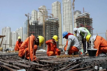 தினமும் 50 வெளிநாட்டவர்களை நாடு கடத்தும் நாடு