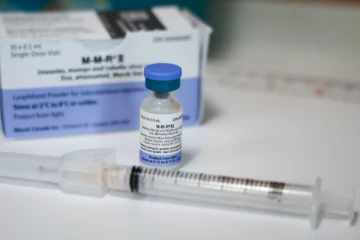 கனடாவில் தட்டம்மை நோயினால் மரணம் பதிவு