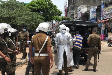 கைதுகள் தொடரும் - பகிரங்கமாக அறிவித்தது அரசாங்கம்