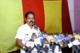 இறமையை மீட்கும் வரை எங்களுடைய போராட்டம் தொடரும்: சிறிதரன் எம்.பி