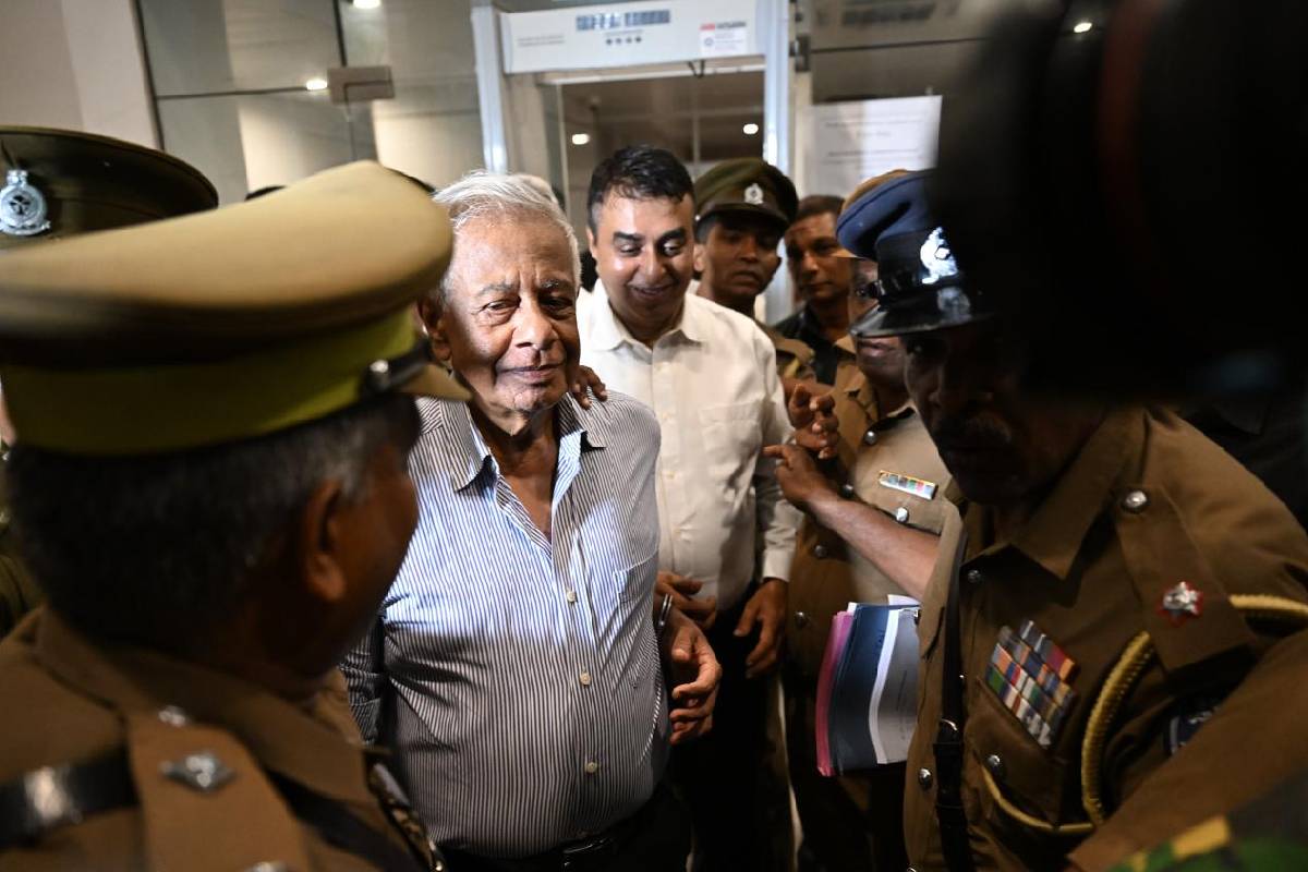 ஒருபோதும் நீதி நிலைநாட்டப்பட முடியாத ஈஸ்டர் குண்டு தாக்குதல் | Article On Background Of The Easter Bombings