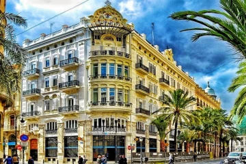 வெளிநாட்டவருக்கான உலகின் சிறந்த நகரம் எது? பட்டியலில் அதிர்ச்சியளிக்கும் ஐரோப்பிய நகரங்கள்