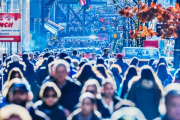 எவ்வளவு வளங்கள் இருந்தும் மகிழ்ச்சியே இல்லாத மக்கள்! உலகின் சோகமான 10 நாடுகளின் பட்டியல் இதோ