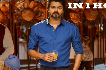 பிரீமியம் லார்ஜ்-னா என்னங்கையா? பீஸ்ட் டிரைலரை கலாய்க்க ஆரம்பித்த ஹேட்டர்ஸ்..