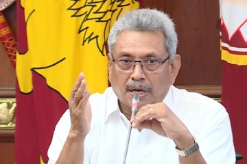 கோட்டாபய தலைமையிலான ஆட்சியை அம்பலப்படுத்திய எதிரணி உறுப்பினர்