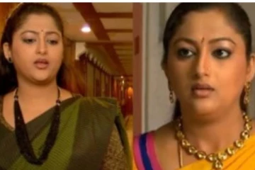 மகளுடன் மாடர்ன் உடையில் தெய்வமகள் அண்ணியார்... இவருக்கு இவ்வளவு பெரிய மகளா? வெளியான புகைப்படம்