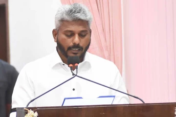 இல்லத்தரசிகளுக்கு ஏமாற்றம் அளித்த தமிழக பட்ஜெட்