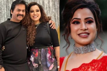 தாலியை கழட்டிவிட்டு ரெடின் கிங்ஸ்லி மனைவி செய்த காரியம்!! கேலி செய்யும் ரசிகர்கள்..