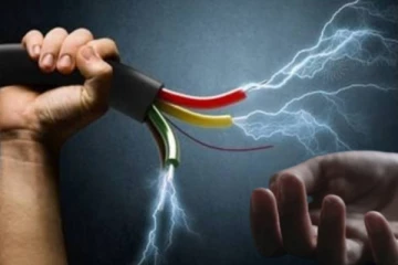 தமிழர் பகுதியில் மின்சாரம் தாக்கி 6 வயது சிறுமி பலி