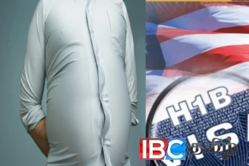 இந்த நோய்கள் உள்ளதா..! அமெரிக்க விசா கிடையாது: ட்ரம்ப் அதிரடி