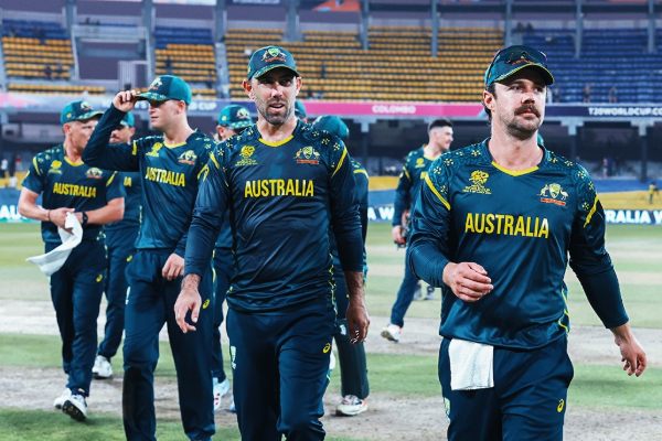 சிம்பாப்வேயின் அதிரடி வெற்றி: தலைகீழான 