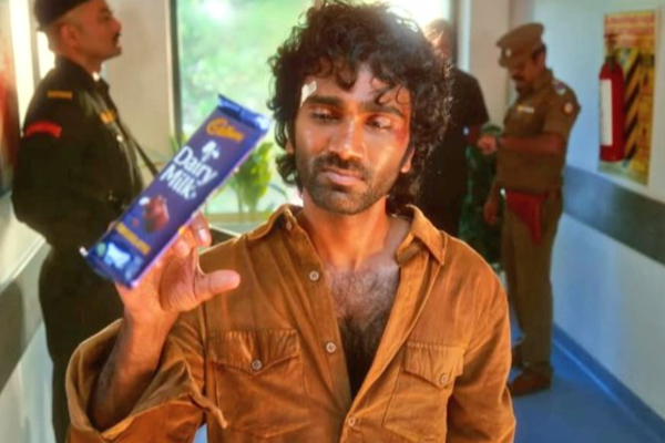 10 நாட்களில் Dude படம் செய்துள்ள வசூல்.. எவ்வளவு தெரியுமா.. | Dude Movie 10 Days Box Office 10 நாட்களில் Dude படம் செய்துள்ள வசூல்.. எவ்வளவு தெரியுமா.. | Dude Movie 10 Days Box Office