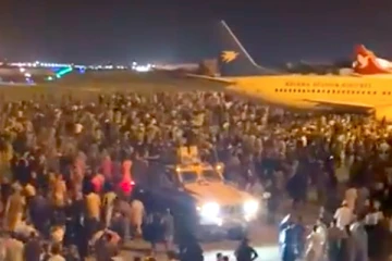 ஆப்கானிஸ்தானில் நிலவும் பதற்றம்! - மேலும் படை துருப்புக்களை அனுப்பவுள்ள பிரித்தானியா