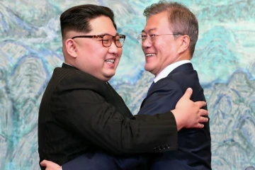 வடகொரியாவுக்கு போட்டியாக களமிறங்கிய தென்கொரியா!