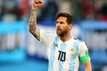 2022 වසරේ හොඳම ක්‍රීඩකයා ලෙස ලියොනොල් මෙසී සම්මානයට..