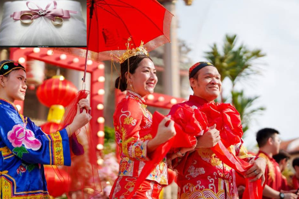 chinese village impose unjust fines marriage