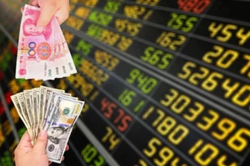 இன்றைய நாணய மாற்று விகிதம்: ஜூன் 03,2021