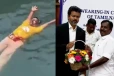 விஜய் முதல்வர் ஆனதால் ஜலபிரதட்சணம் - வேண்டுதலை நிறைவேற்றிய தவெக எம்எல்ஏ
