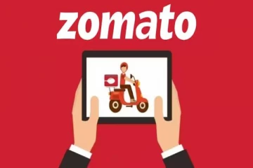 Zomato டெலிவரிக்கு ஒரே நாளில் ரூ.97 லட்சத்தை டிப்ஸாக அள்ளிக் கொடுத்த உணவு பிரியர்கள்