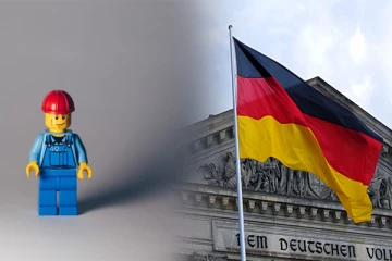 ஜேர்மனி தரப்பிலிருந்து திறன்மிகுப் பணியாளர்களுக்கு மீண்டும் ஒரு நல்ல செய்தி