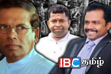 கருணா, பிள்ளையான் மக்களைக் கொன்ற குற்றவாளிகள் : ஆதங்கத்தை வெளிப்படுத்திய மைத்திரி!