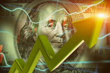 டொலரின் பெறுமதியில் ஏற்பட்டுள்ள அதிகரிப்பு : இன்றைய நாணயமாற்று வீதம்