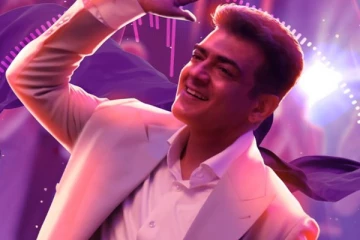 விலகிய விடாமுயற்சி.. கடைசி நேரத்தில் பொங்கல் ரேஸில் குதித்த படம்