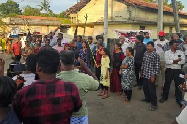 தையிட்டி விகாரை பிரச்சினை தொடர்பில் வெளிவந்துள்ள புதிய தகவல்கள் | Thaiyiti Temple