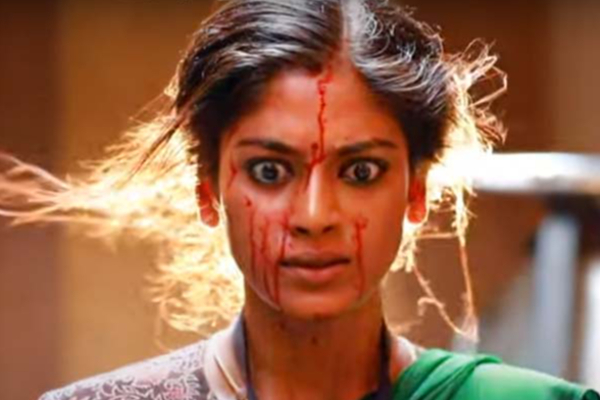 ரத்தக்களறியான முகத்தில் ஆக்ரோஷமான கண்ணம்மா! நடந்தது என்ன? | Barathi Kannamma Kannamma Attack Terarist