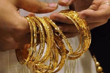 இலங்கையில் மீண்டும் தங்கத்தின் விலை அதிகரிப்பு