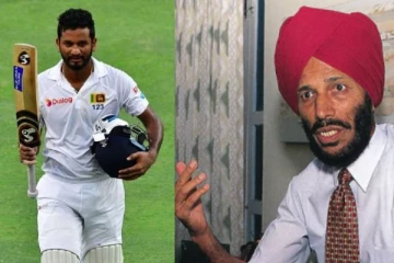 உயிரிழந்த இந்திய விளையாட்டு ஜாம்பவான்! இரங்கல் தெரிவித்த இலங்கை கிரிக்கெட் அணி கேப்டன்