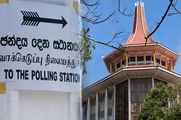 தேர்தலுக்கான செலவை ஈடு செய்வது சவாலானது: திறைசேரி செயலாளர் உயர் நீதிமன்றத்திற்கு அறிவிப்பு