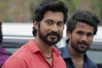 அய்யனார் துணை சீரியல் நடிகர் முன்னா, இதற்கு முன் பல சீரியல்களில் ஹீரோவாக நடித்துள்ளார்.. என்னென்ன சீரியல்கள் தெரியுமா