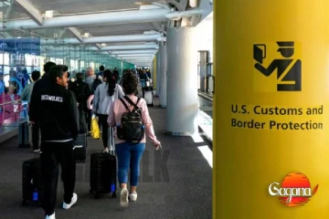 'වීසා ඒකාග්‍රතා ගාස්තුව' ලෙස අමෙරිකාවෙන් නව වීසා ගාස්තුවක්